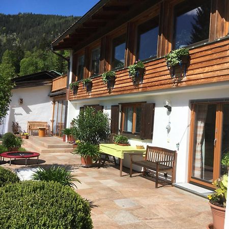 Landhaus Renata - Wendelstein Bayrischzell Buitenkant foto