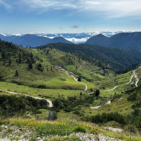 Landhaus Renata - Wendelstein Bayrischzell Buitenkant foto