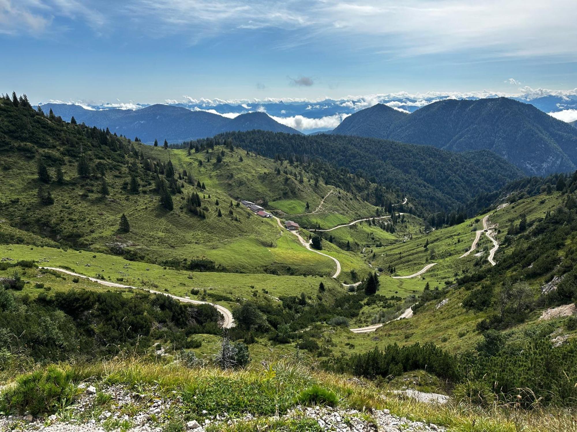 Landhaus Renata - Wendelstein Bayrischzell Buitenkant foto